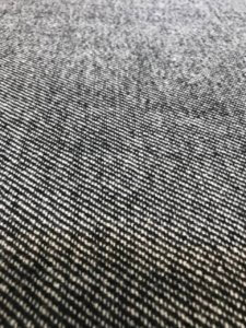 ΥΦΑΣΜΑ OXFORD COAT (παλτό)