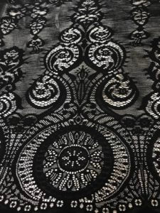 Δαντέλα Boem Lace