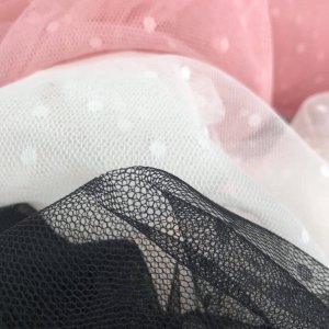 Τούλια Υφάσματα Χονδρικής